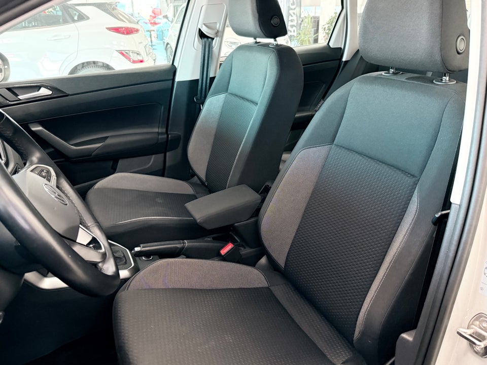 VW Taigo 1,0 TSi 95 Life 5d