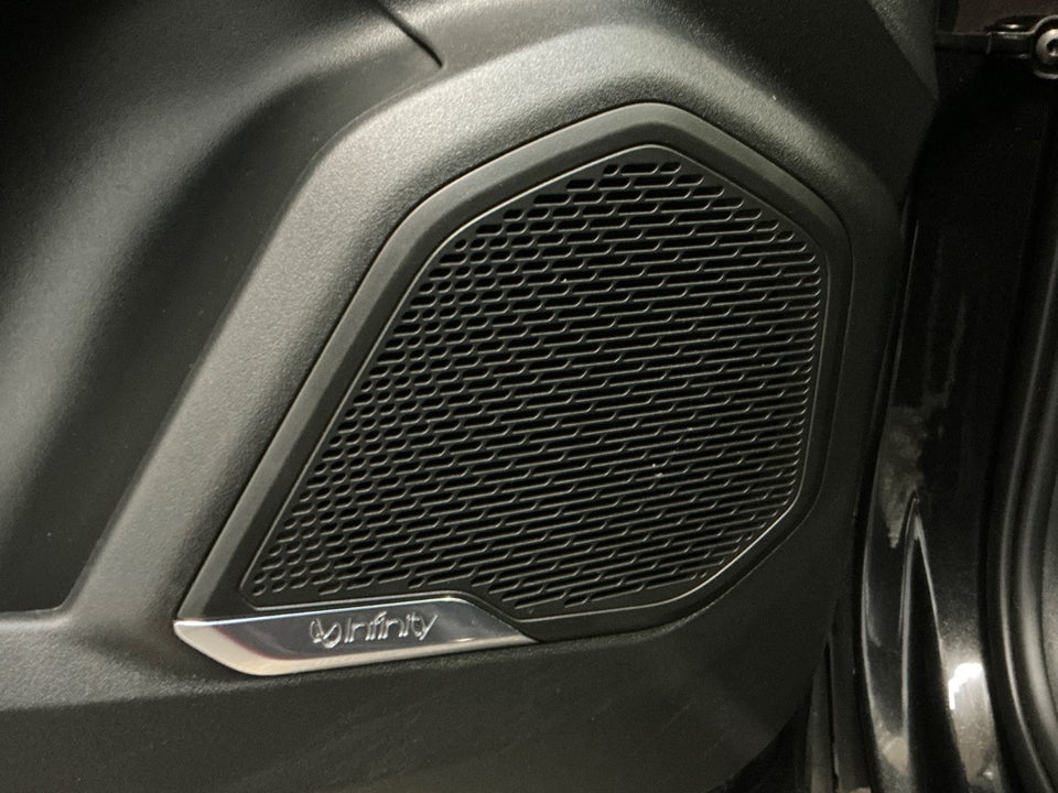 Lynk & Co 01 1,5 PHEV 5d