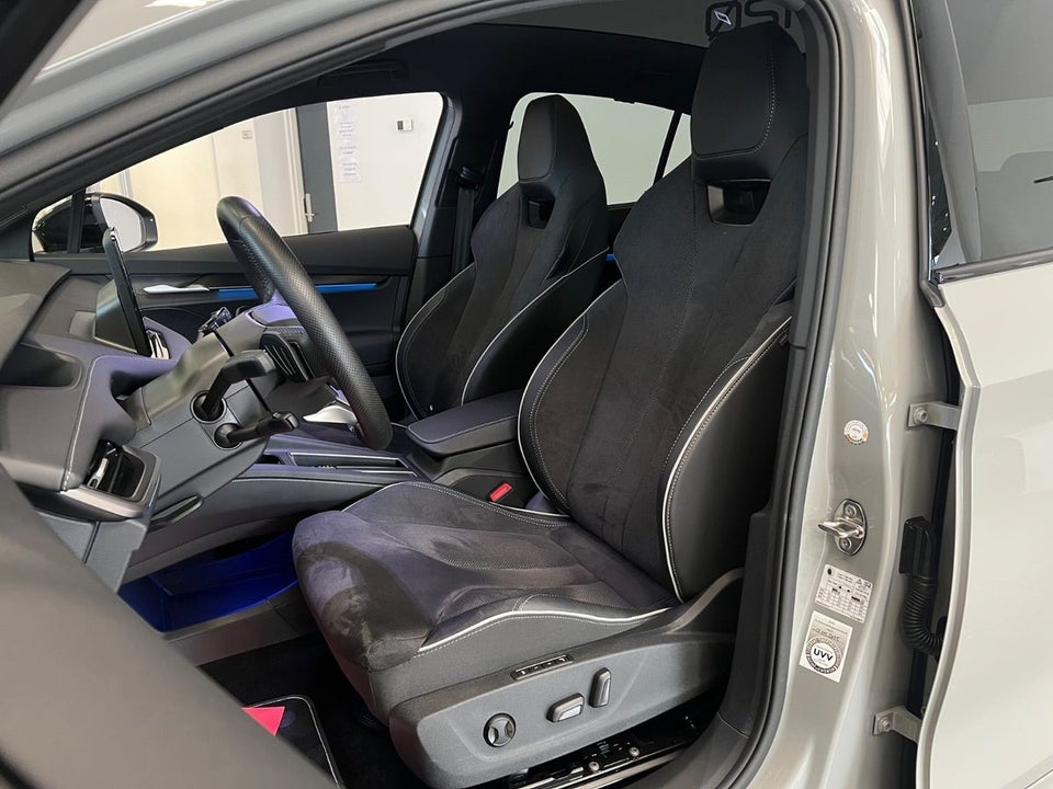 Skoda Enyaq 85 iV Sportline Maxx Coupé 5d