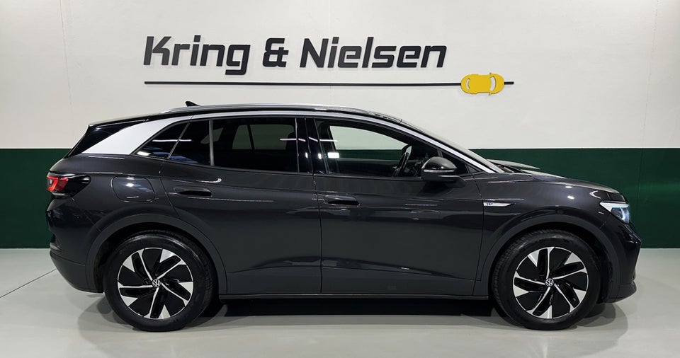 VW ID.4 77 1ST Pro Performance 5d