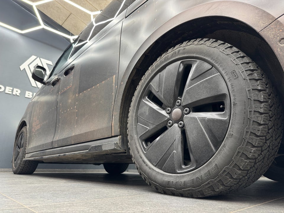 VW ID.Buzz 79 Life SWB 5d