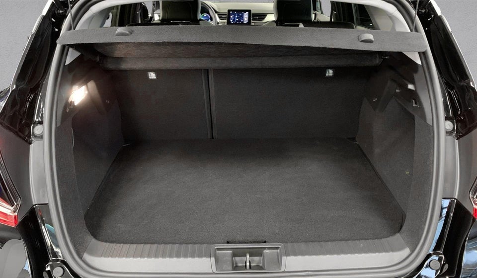 Renault Captur 1,6 E-Tech Intens 5d