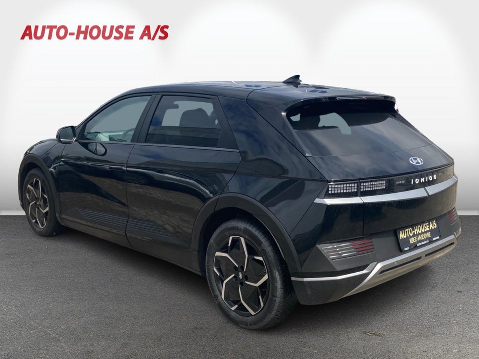 Hyundai Ioniq 5 77 Core 5d