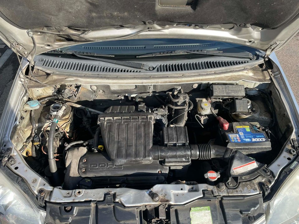 Suzuki Ignis 1,3 GL 5d