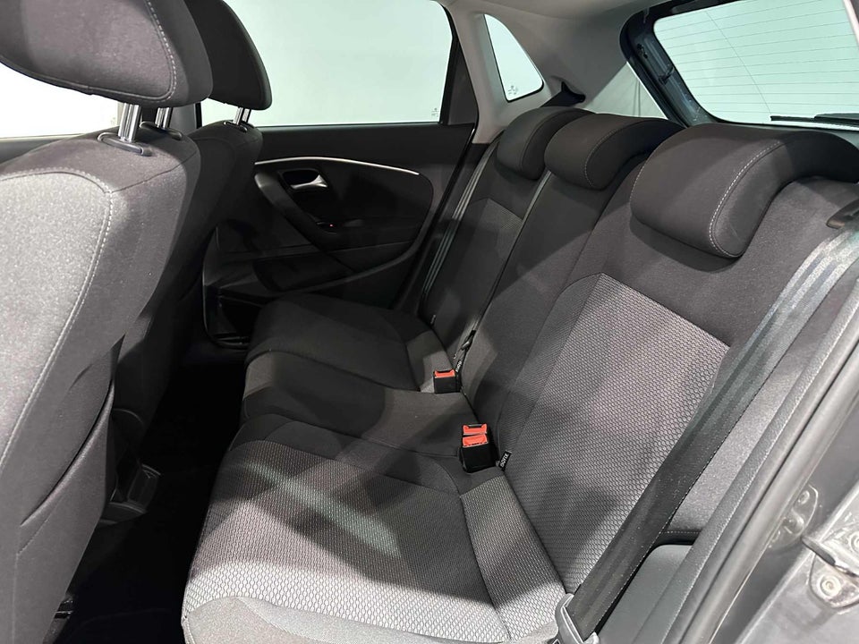 VW Polo 1,2 TSi 110 Highline BMT 5d