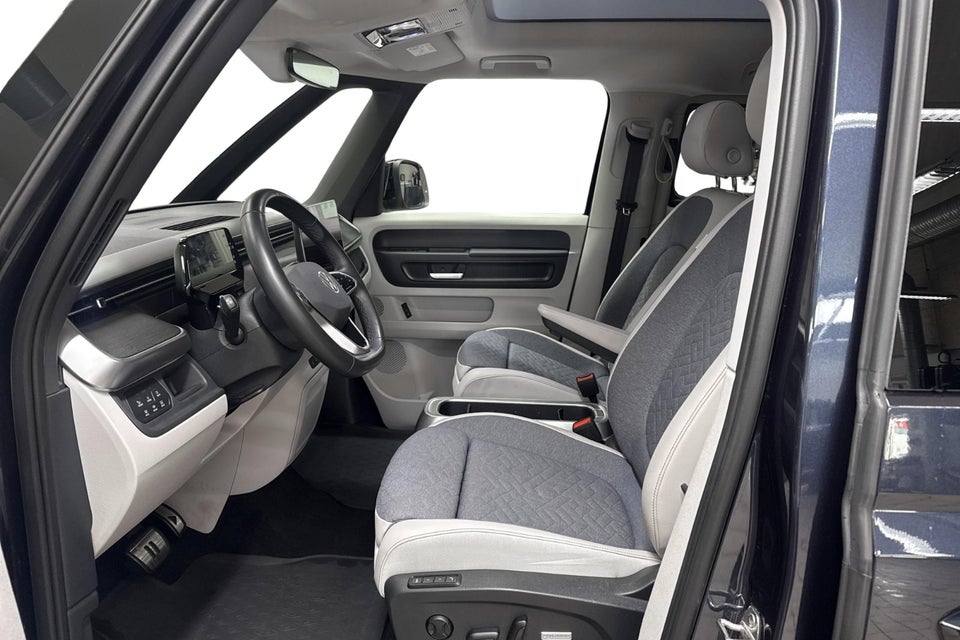 VW ID.Buzz 86 Style+ 6prs LWB 5d
