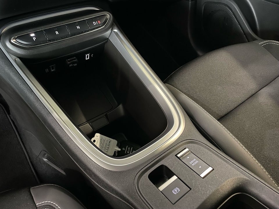 Jeep Avenger 54 Altitude 5d