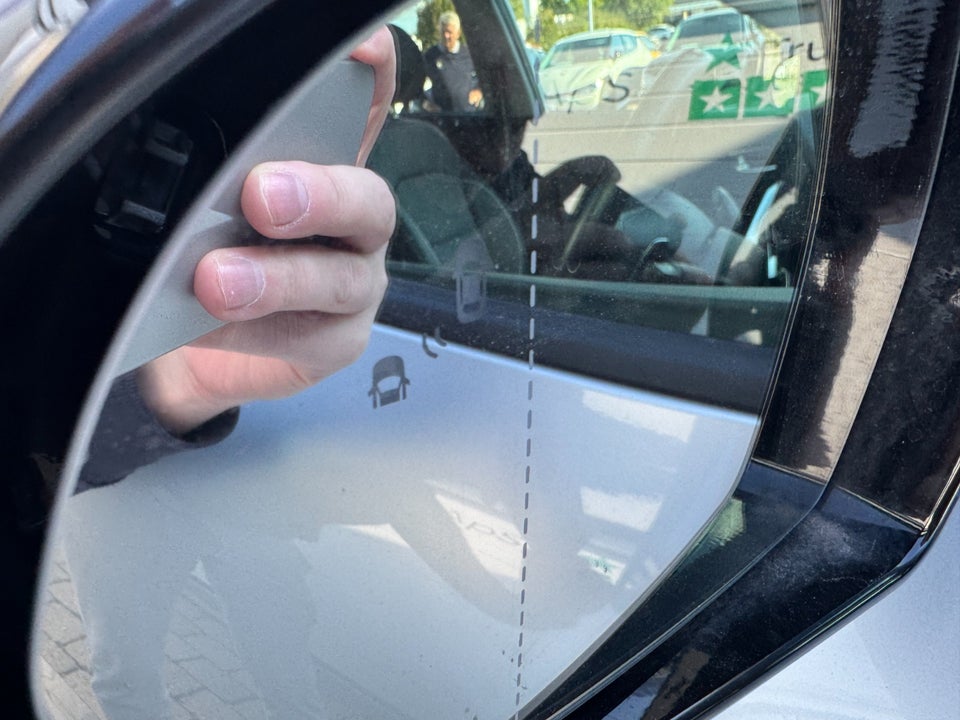 Kia e-Niro 64 Advance 5d