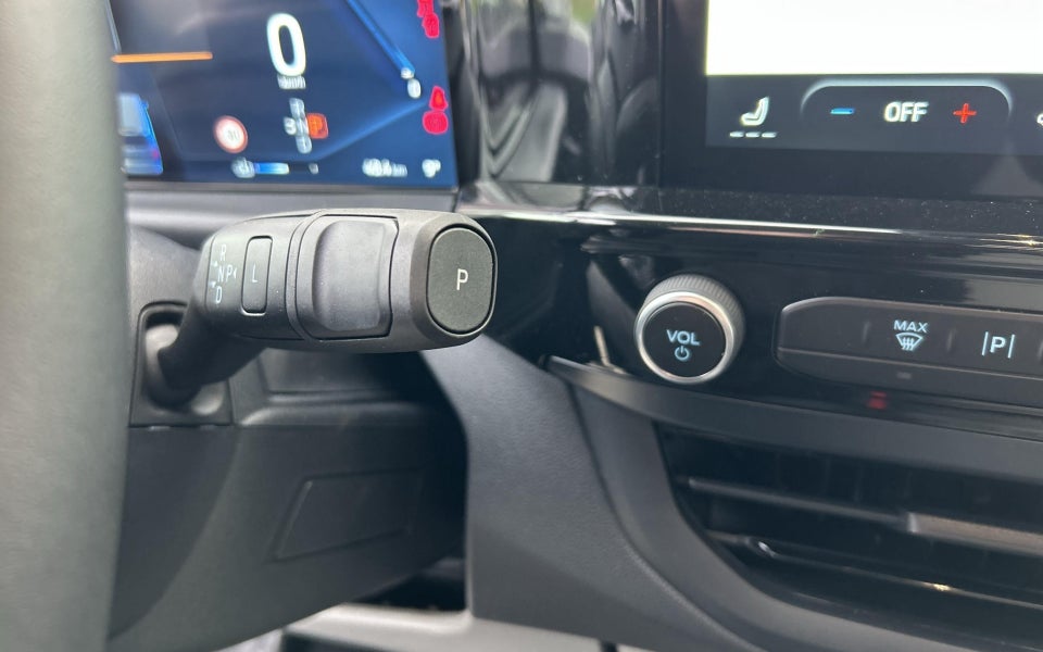 Ford E-Transit Custom 340L 64 Sport