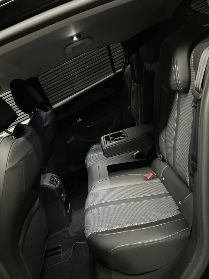 Peugeot 308 1,6 Hybrid Allure Pack EAT8 5d