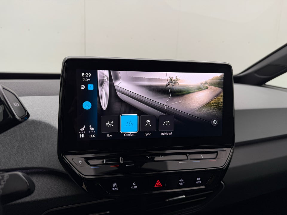 VW ID.3 45 Pure Performance 5d