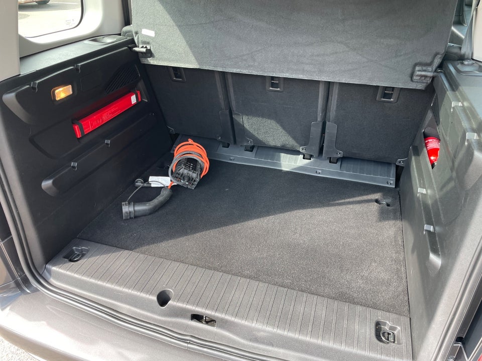 Opel Combo-e Life 50 Edition+ L1 5d