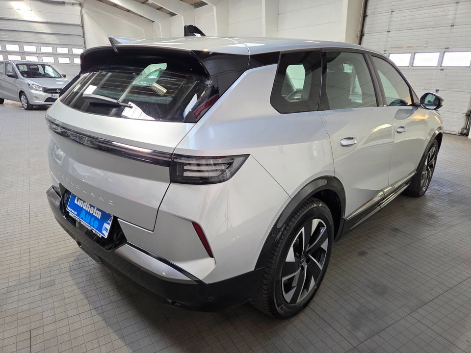 Opel Grandland-e 73 Edition 5d