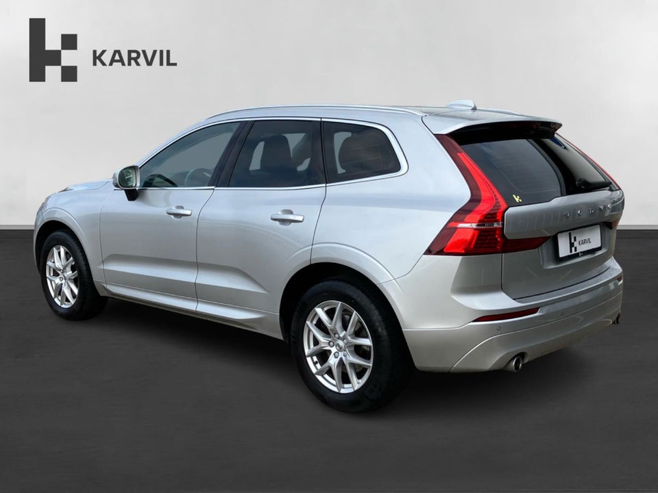 Volvo XC60 2,0 D4 190 Momentum aut. 5d