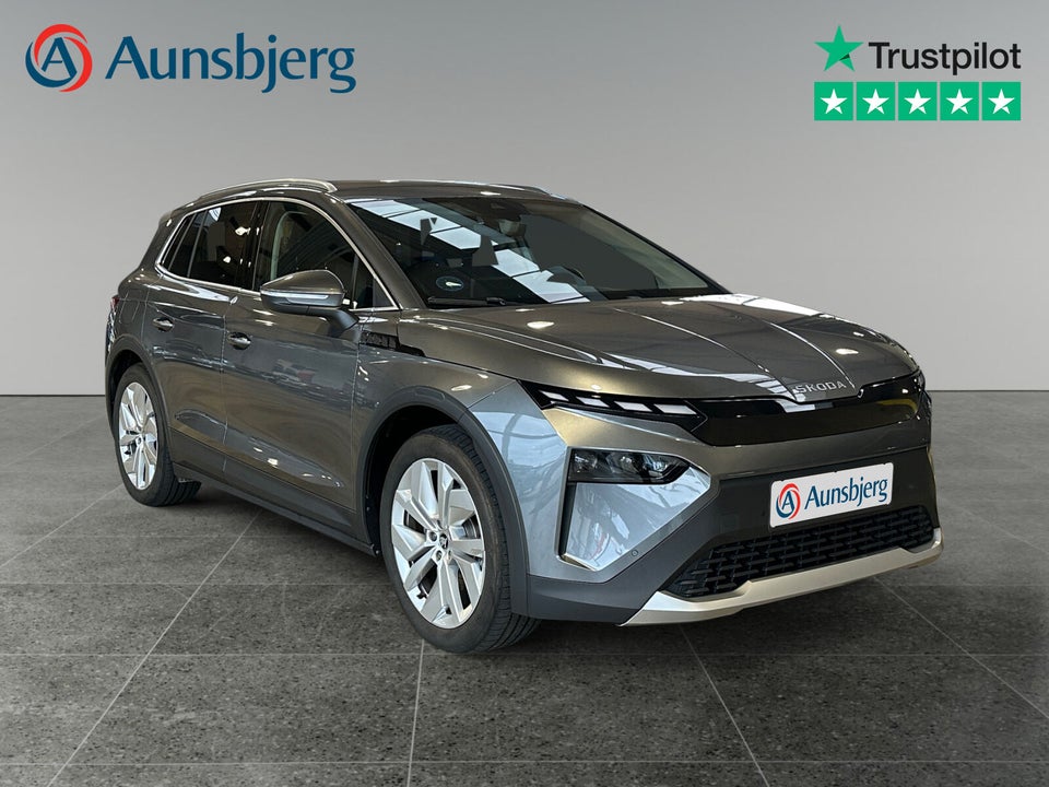 Skoda Elroq 60 iV 5d