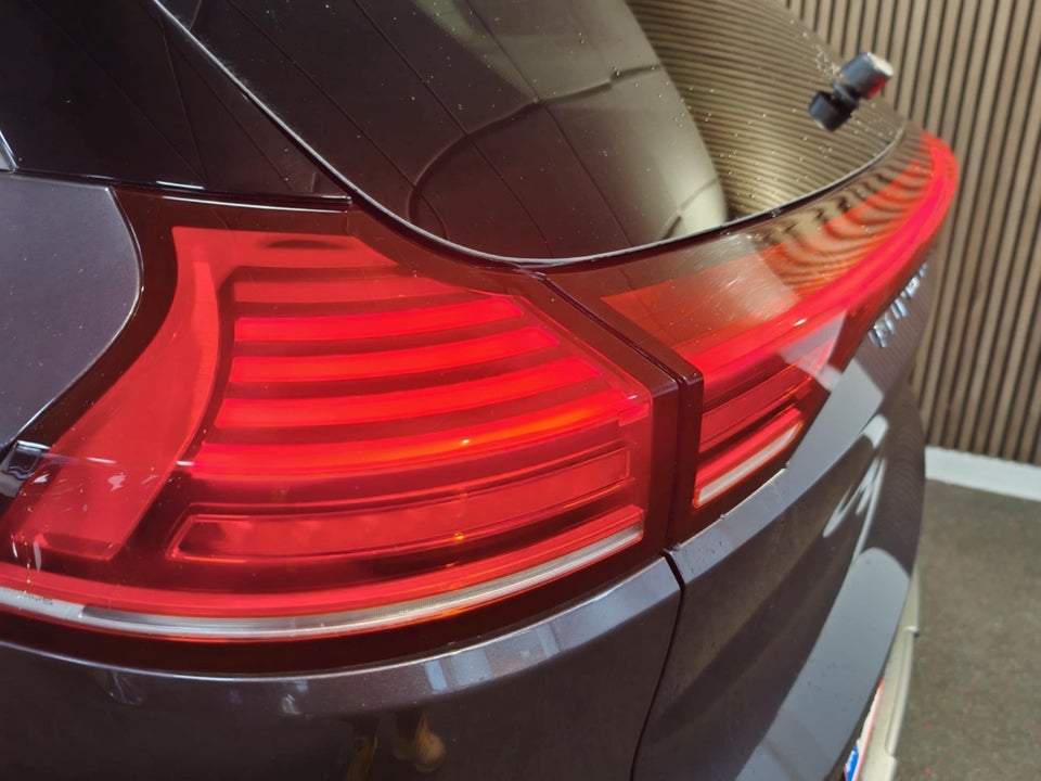 Aiways U5 Premium 5d