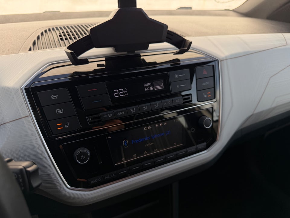 Seat Mii Electric 5d