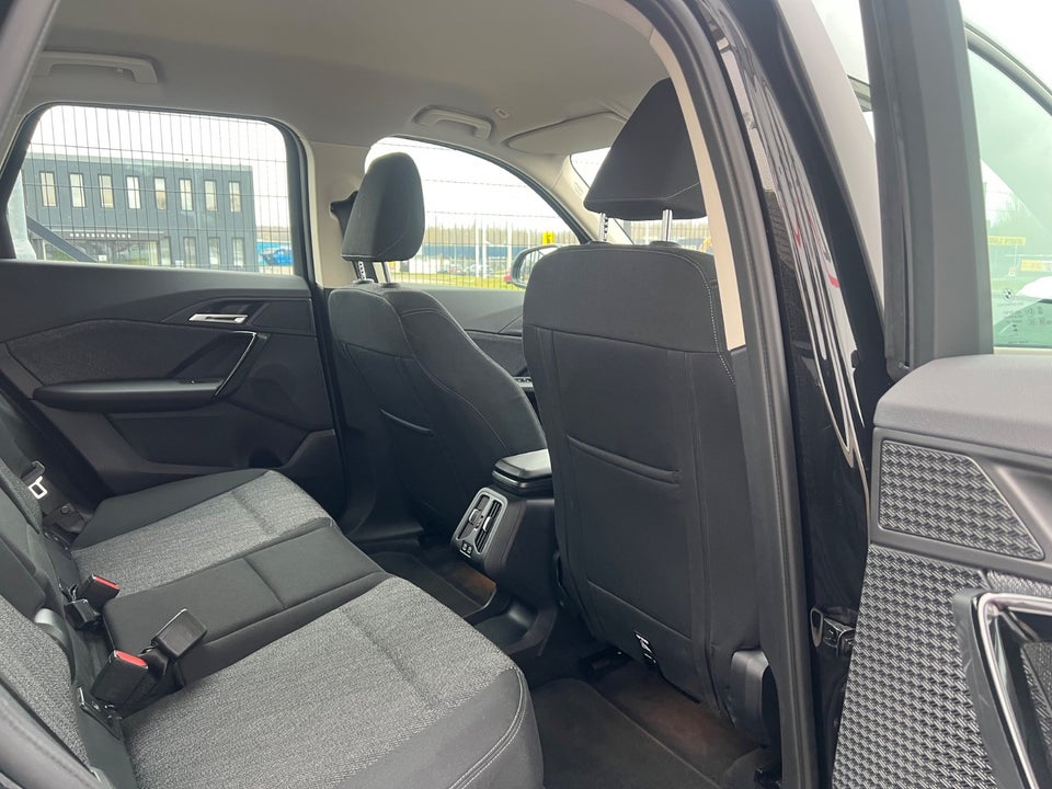 BMW iX1 xDrive30 Fully Charged 5d