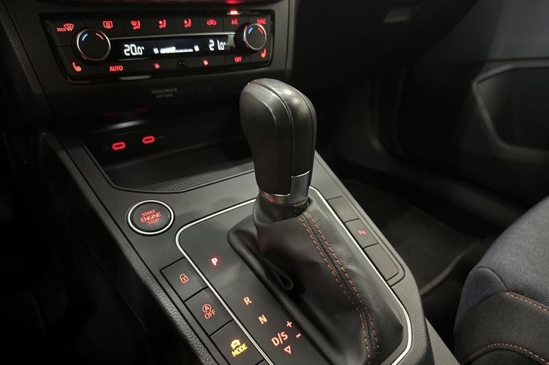 Seat Ibiza 1,0 TSi 110 FR DSG 5d