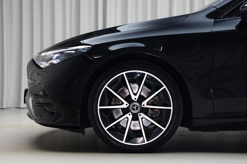 Mercedes CLA250+ EQ AMG Premium 4d