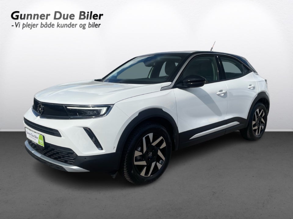 Opel Mokka-e 50 Elegance 5d