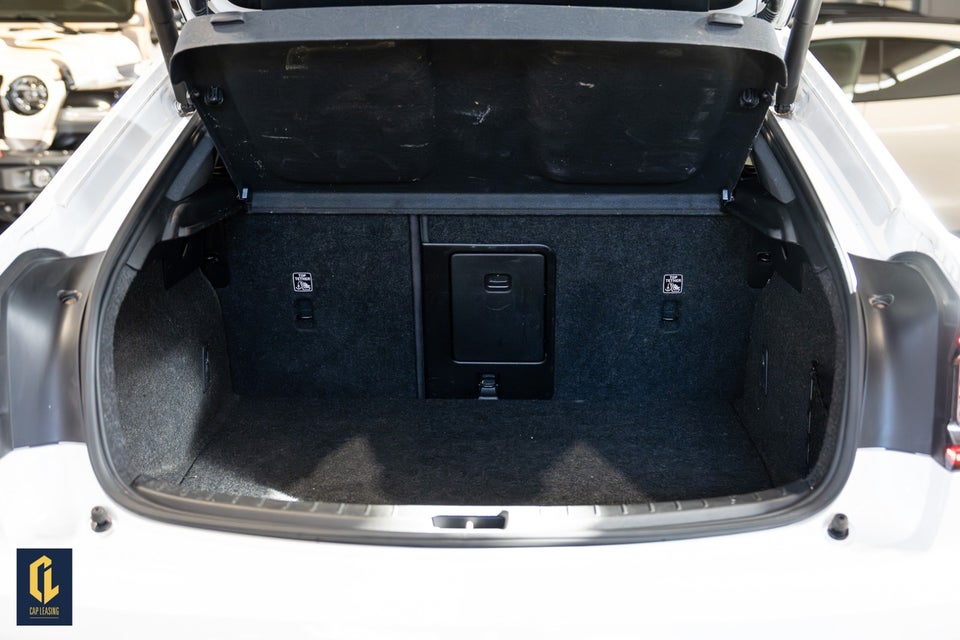 Polestar 2 Long Range 5d