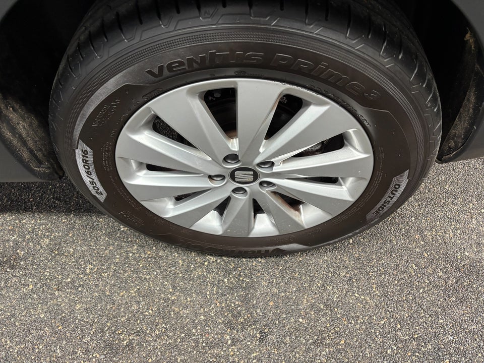 Seat Arona 1,0 TSi 115 Xcellence DSG 5d