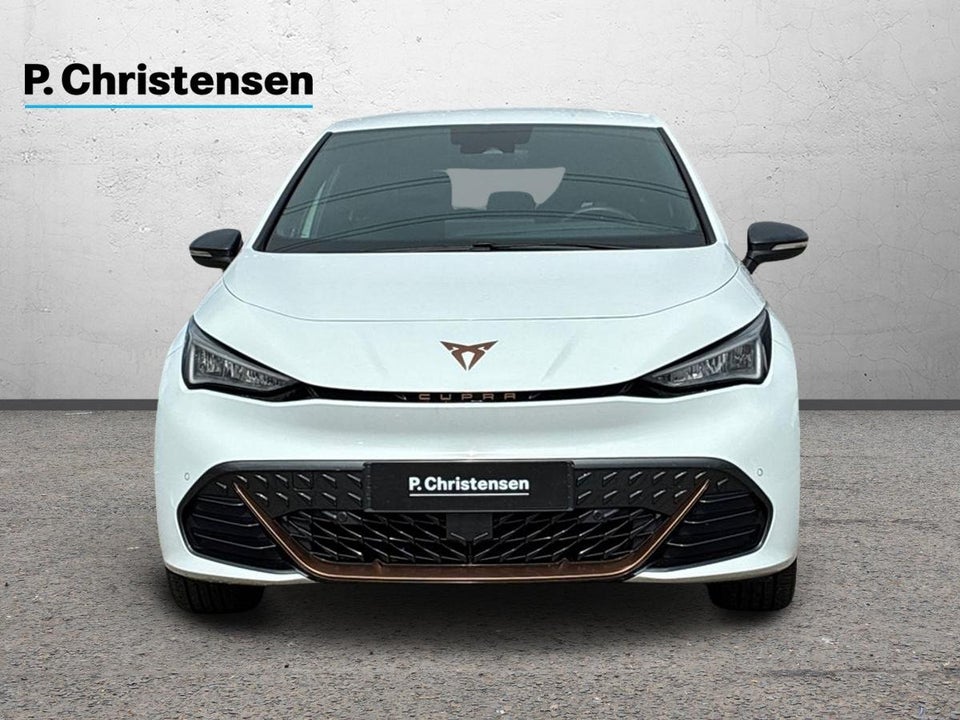 Cupra Born 77 e-Boost 5d