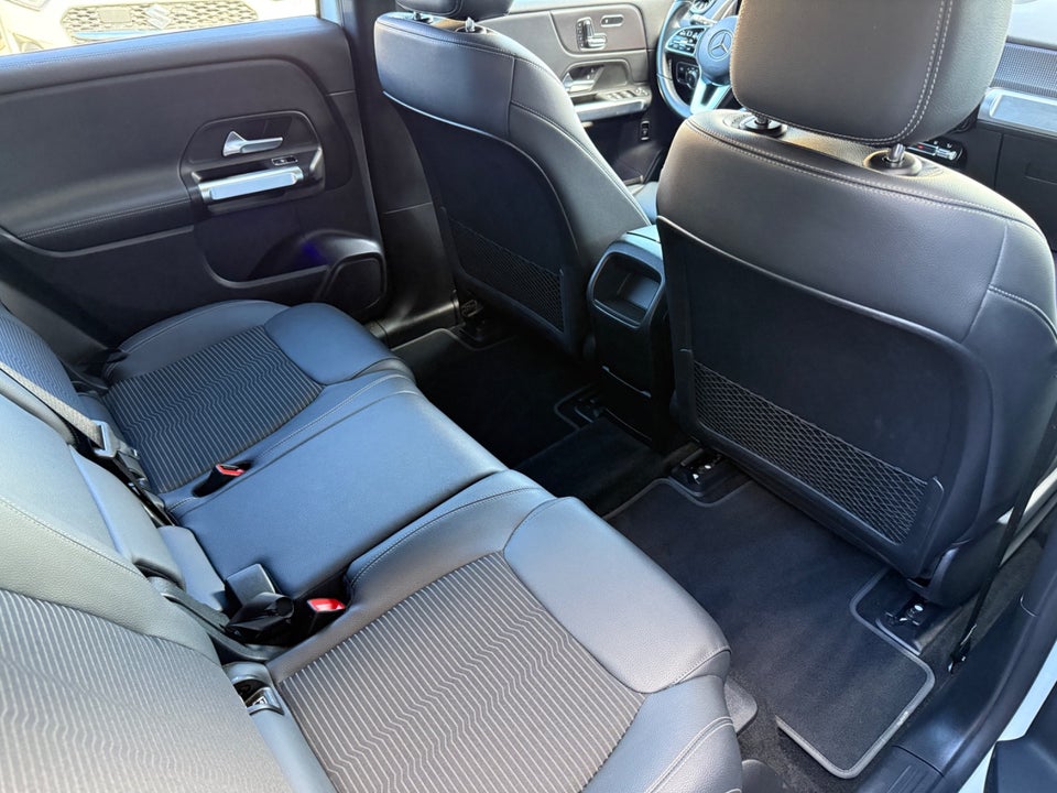 Mercedes EQB250 Progressive 5d