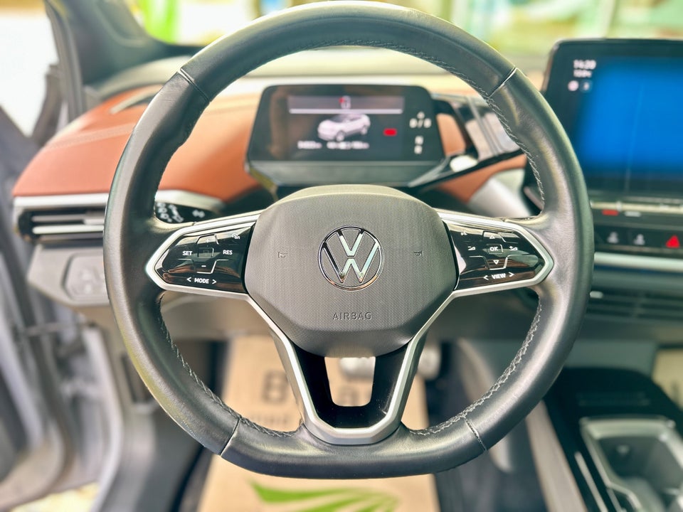 VW ID.4 77 Pro Performance 5d