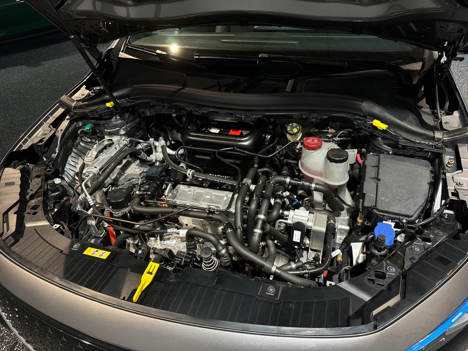 Mercedes EQA250+ AMG Line 5d