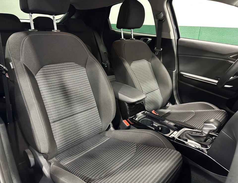 Kia XCeed 1,6 PHEV Prestige DCT 5d