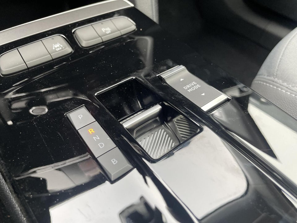 Opel Mokka-e 50 Elegance 5d