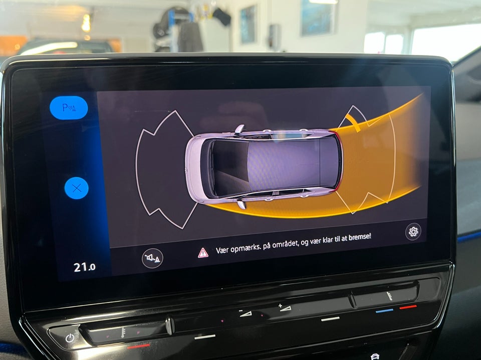 VW ID.3 45 Pure Performance 5d