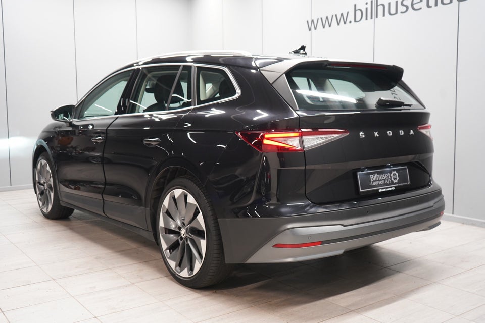 Skoda Enyaq 60 iV Loft 5d