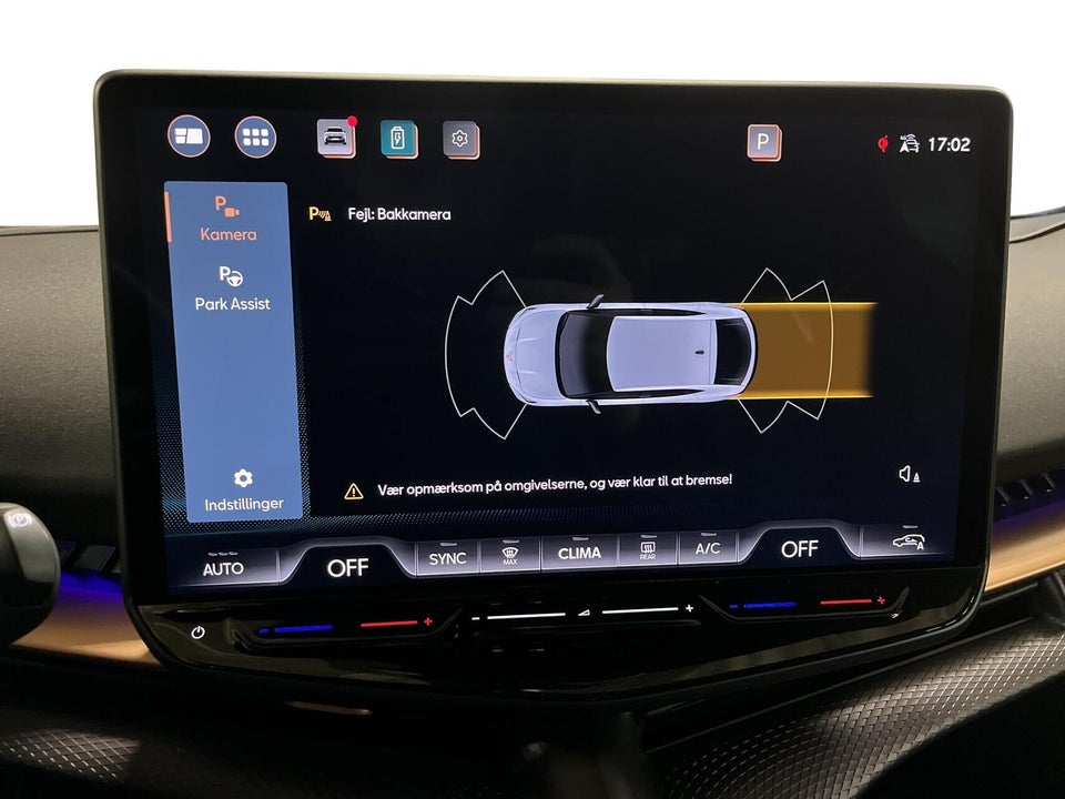 Cupra Tavascan 77 Endurance 5d