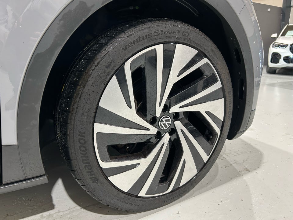 VW ID.4 77 Pro Performance Max 5d