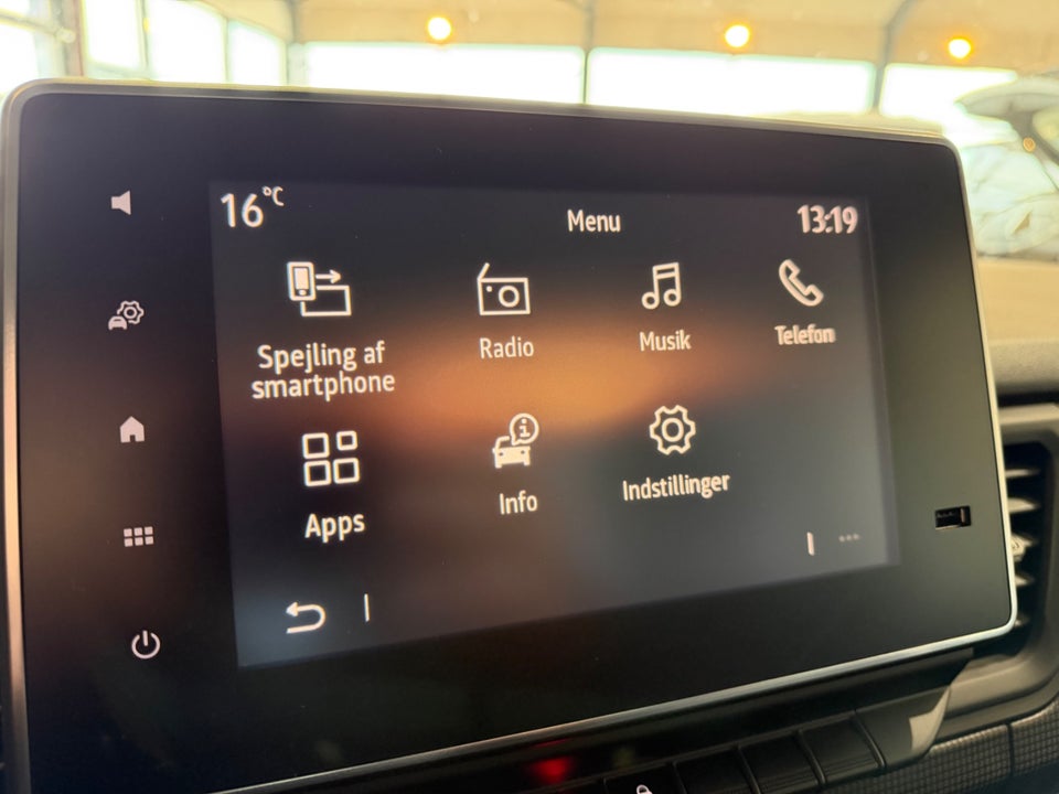 Renault Trafic 2,0 dCi 150 L2H1 Tekno