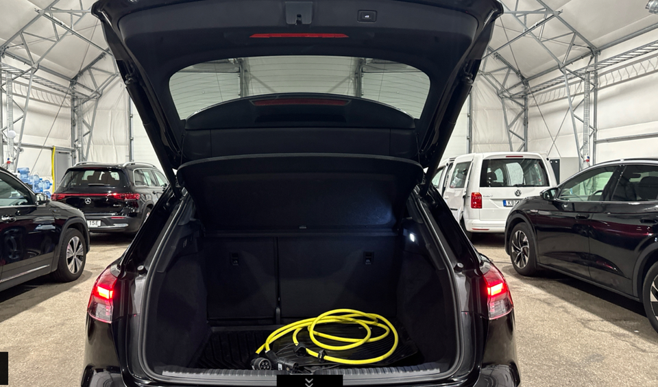 Audi Q4 e-tron 40  5d