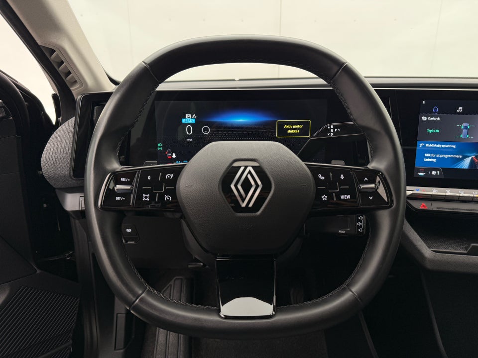 Renault Megane E-Tech 60 Equilibre 5d