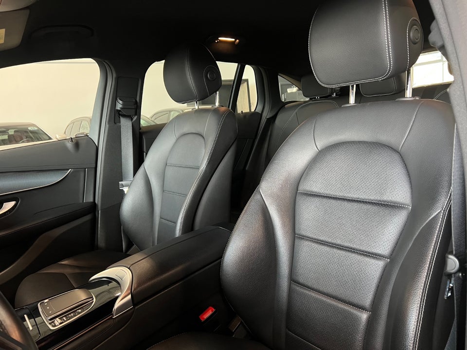 Mercedes EQC400 Electric Art 4Matic 5d