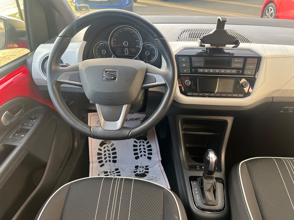 Seat Mii Electric+ 5d