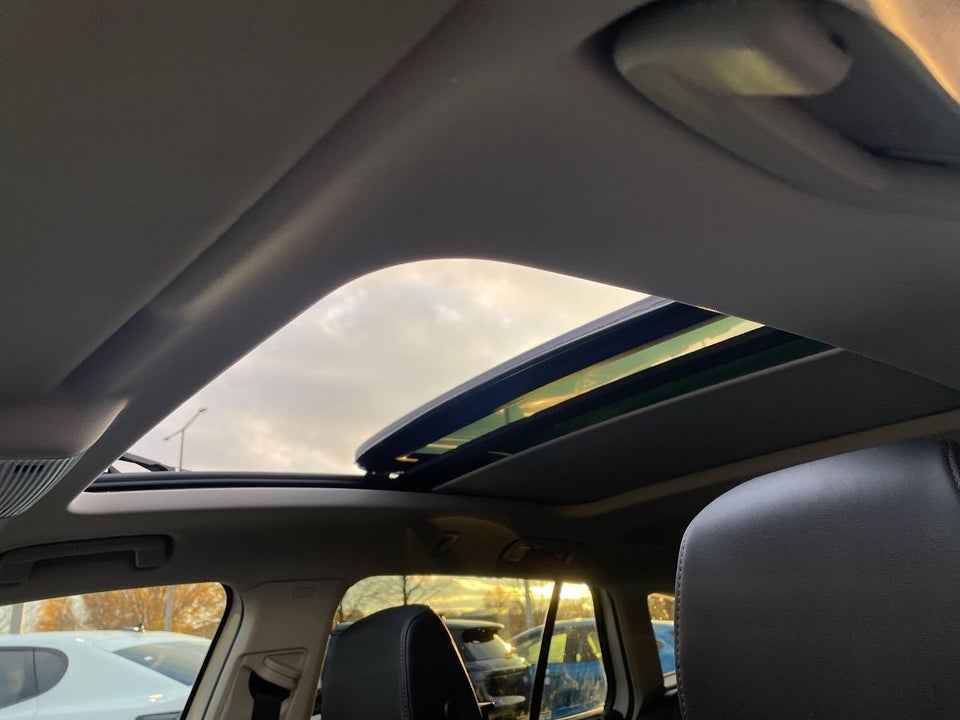 Skoda Enyaq 80 iV Suite 5d