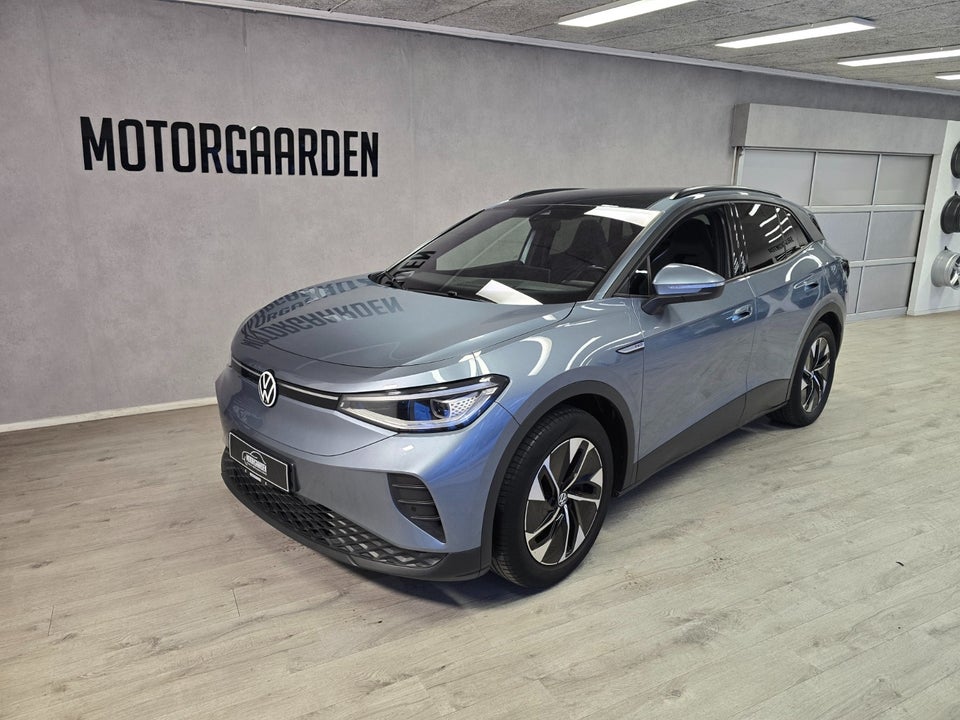 VW ID.4 77 1ST Pro Performance Max 5d