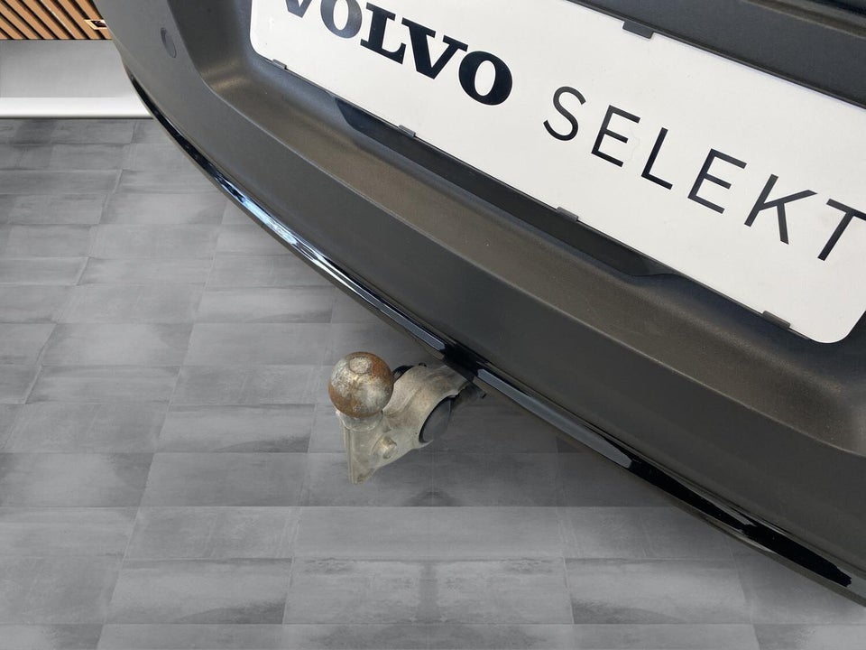 Volvo C40 ReCharge Extended Range Ultimate 5d