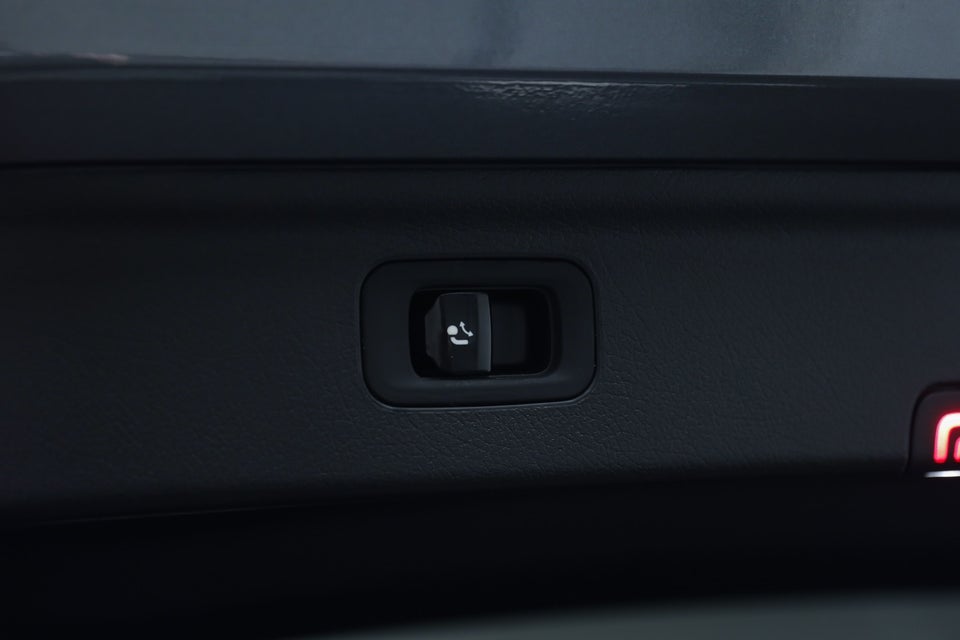 Mercedes EQE350 SUV AMG Advance Plus 4Matic 5d