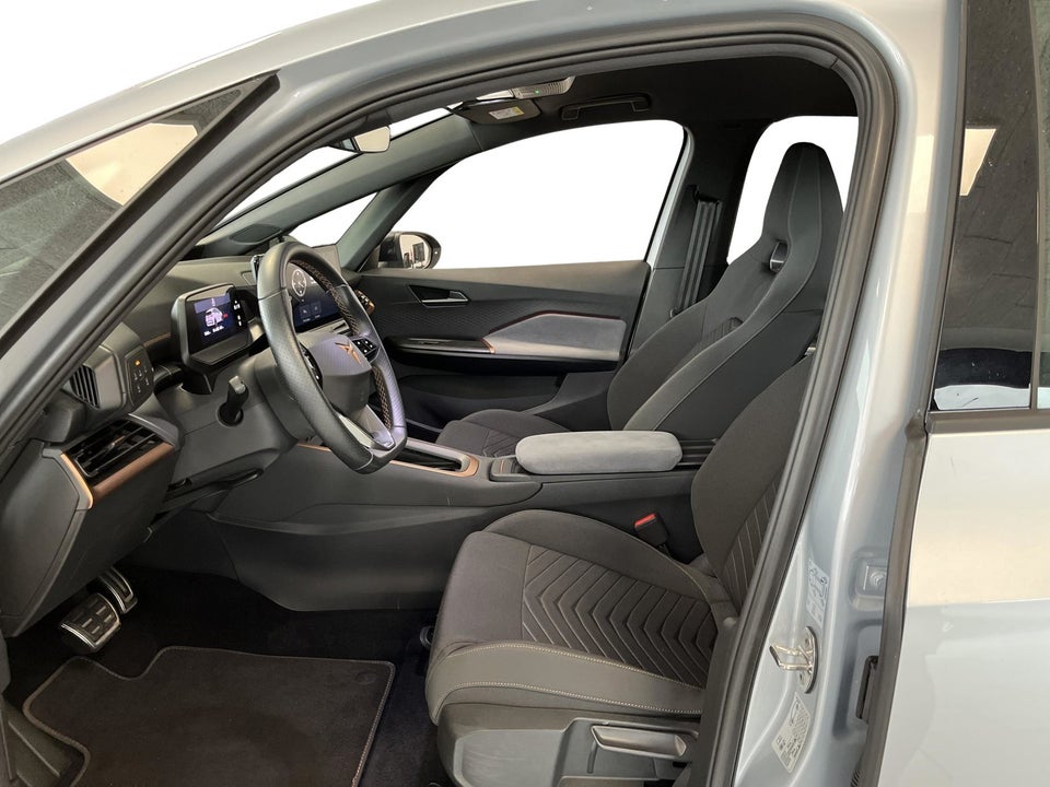 Cupra Born 58 High 5d