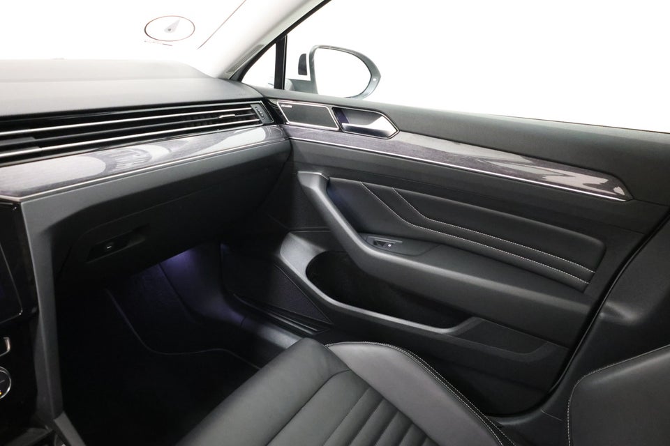 VW Passat 1,4 GTE+ Variant DSG 5d