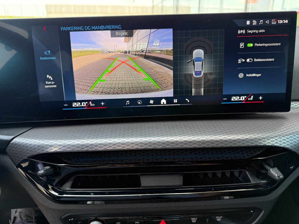 BMW i4 M50 M-Sport xDrive 5d