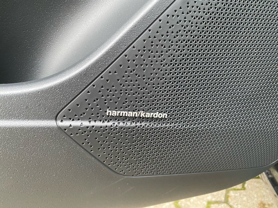 Kia Niro 64 EV Upgrade 5d